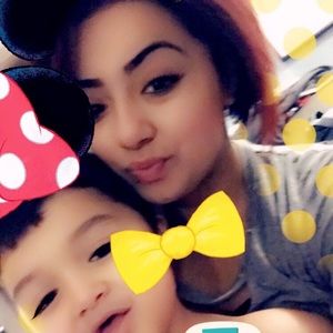 Meet your Posher, Nerenereida